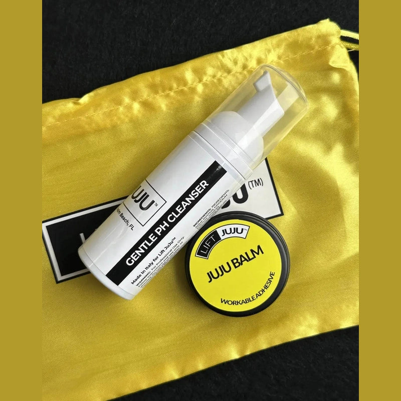 Lift JuJu™ Balm & Cleanser Bundle - Lift JUJU
