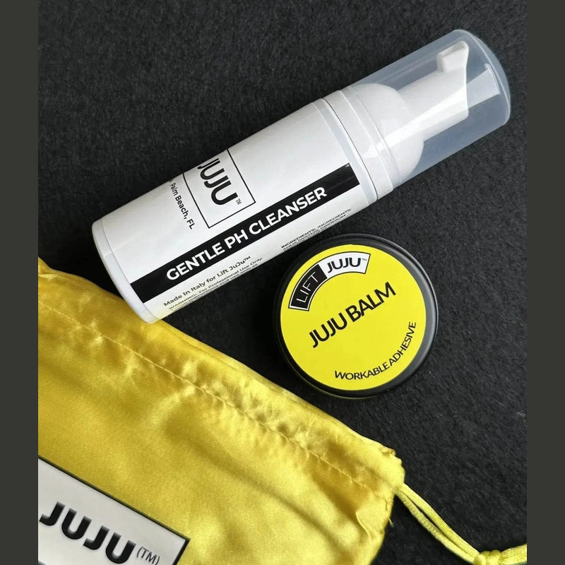 Lift JuJu™ Balm & Cleanser Bundle - Lift JUJU