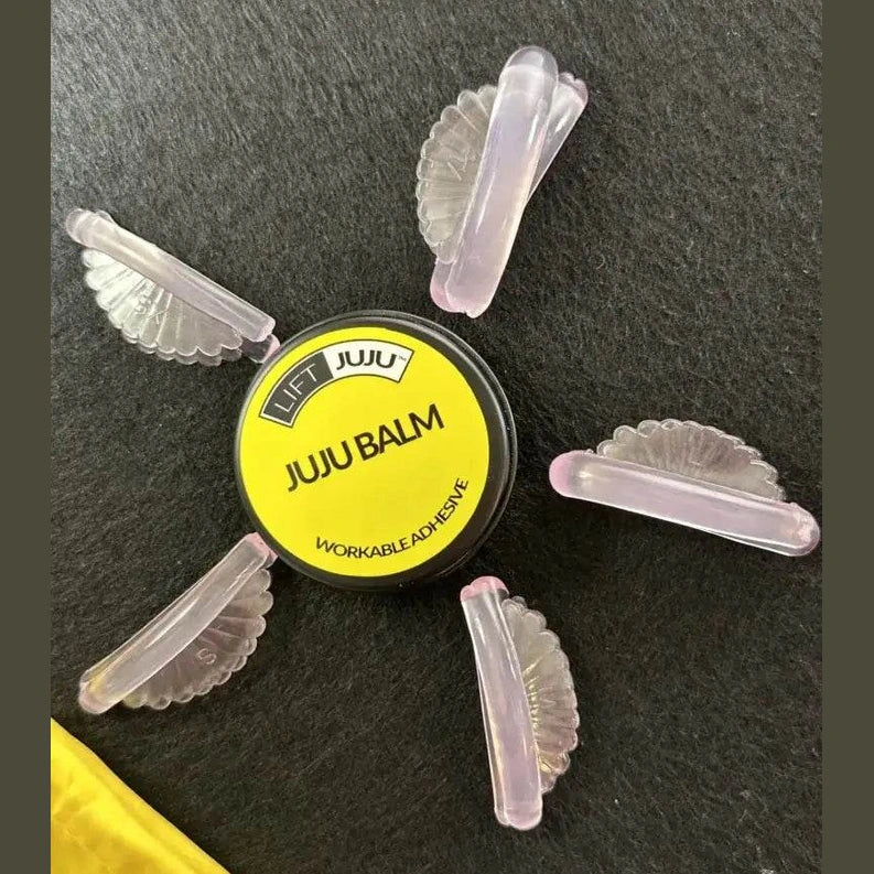 Lift JuJu™ Balm & Pink Jelly Shields Bundle - Lift JUJU