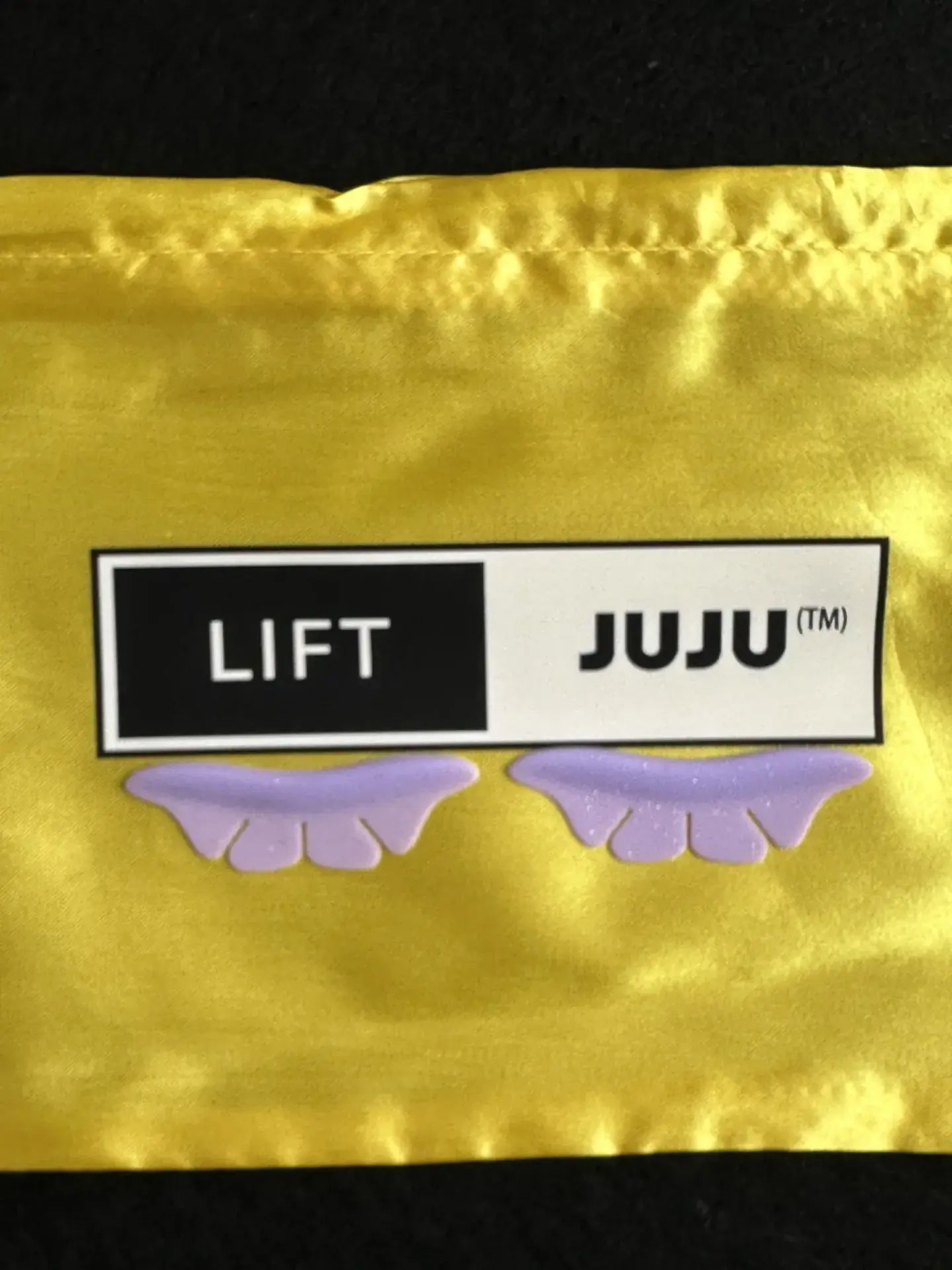 Butterfly Lower Lash Shield