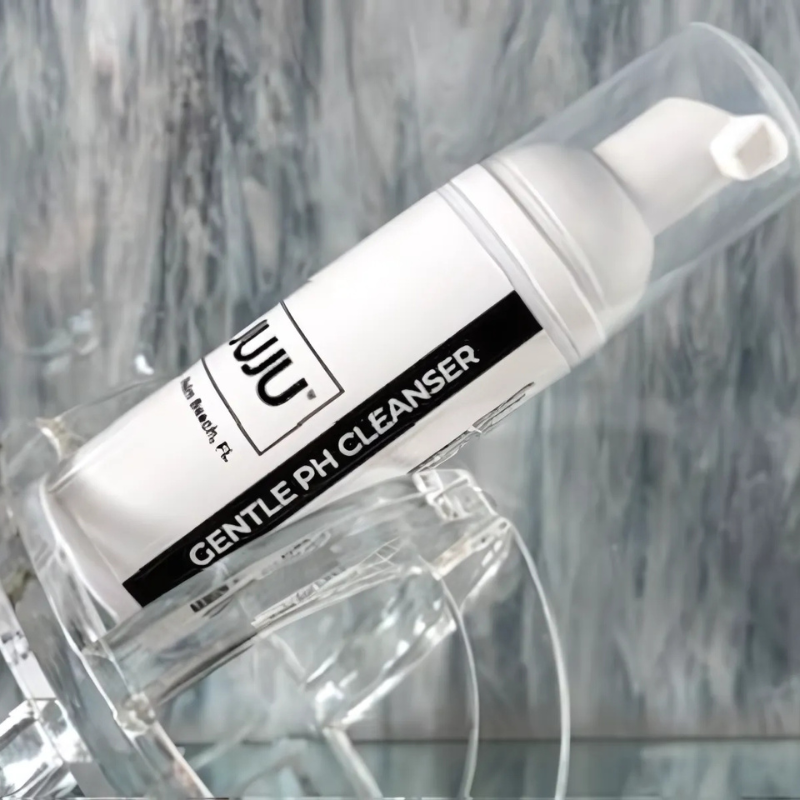 Lift JuJu™ Gentle pH Cleanser
