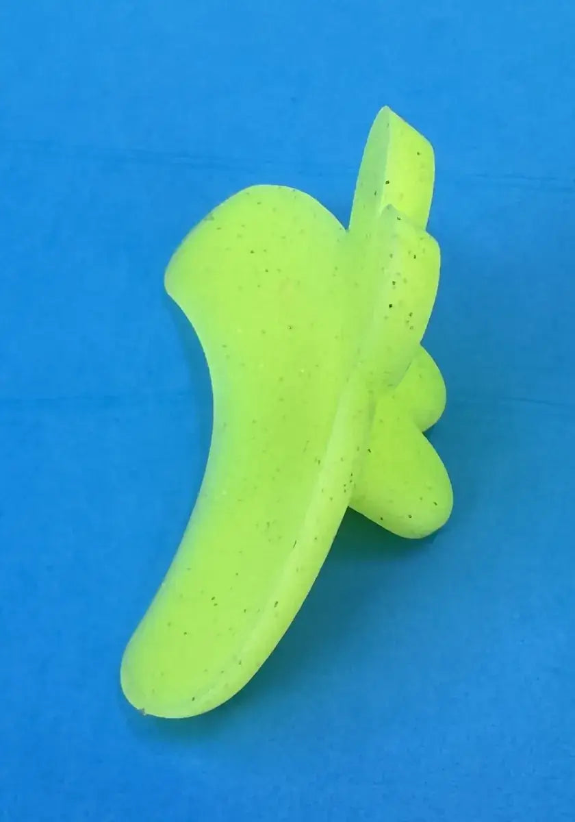Freestyle Yellow Shield