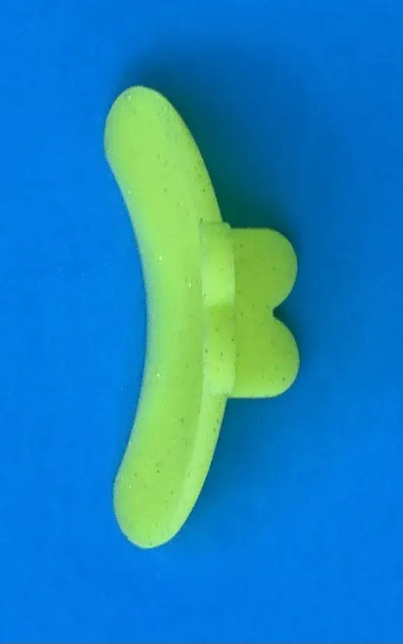 Freestyle Yellow Shield