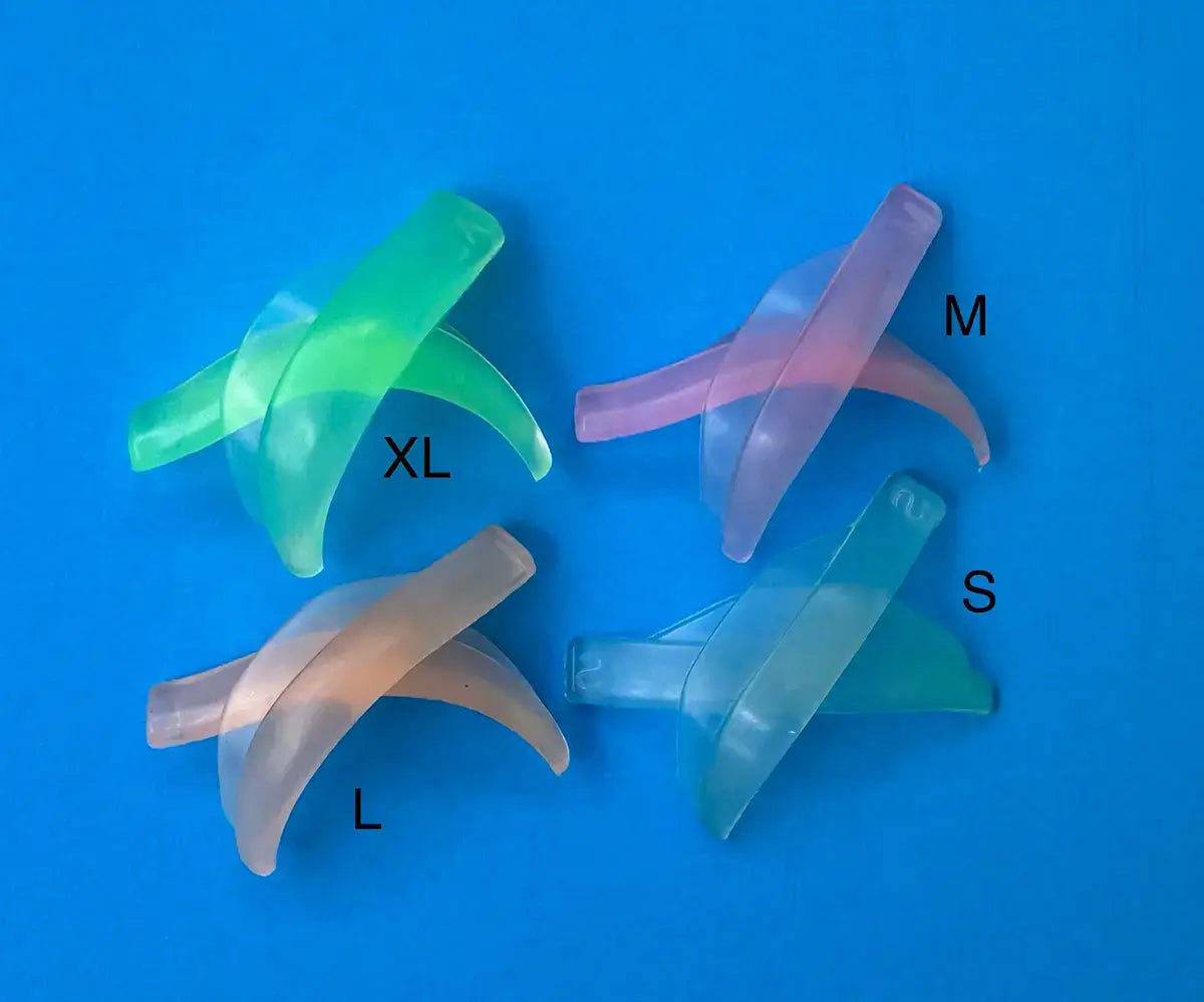 Hybrid Rainbow Shields