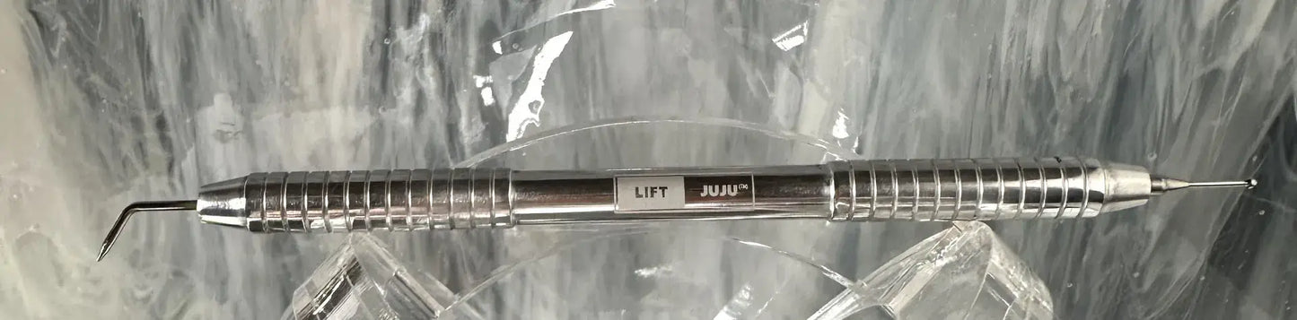 Lift JuJu™ Isolation Tool