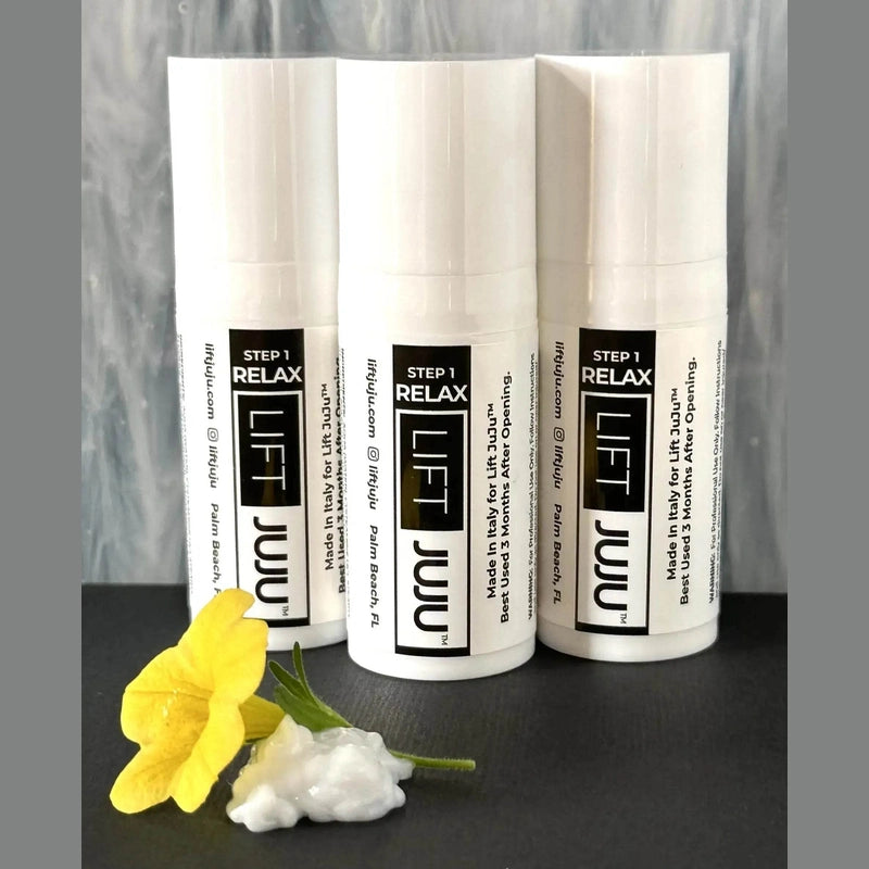 Lift JuJu™ Relax – LIFT JUJU™️