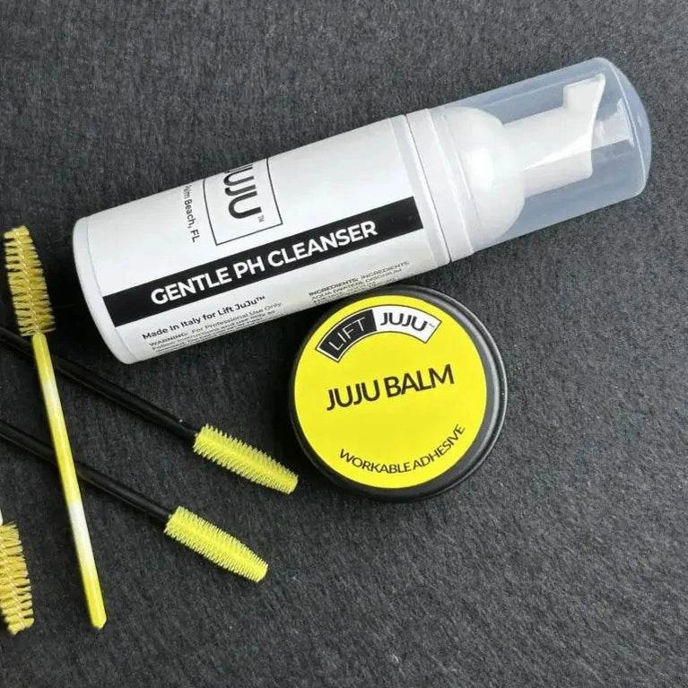 Lift JuJu™ Balm & Cleanser Bundle - Lift JUJU