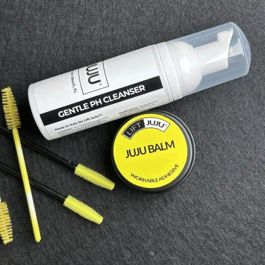 Lift JuJu™ Balm & Cleanser Bundle - Lift JUJU