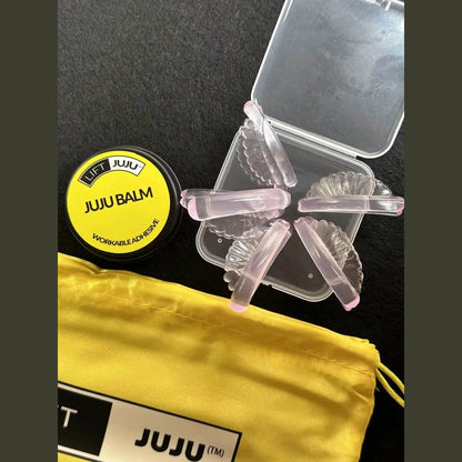 Lift JuJu™ Balm & Pink Jelly Shields Bundle - Lift JUJU