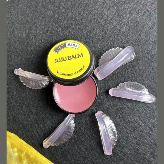 Lift JuJu™ Balm & Pink Jelly Shields Bundle - Lift JUJU