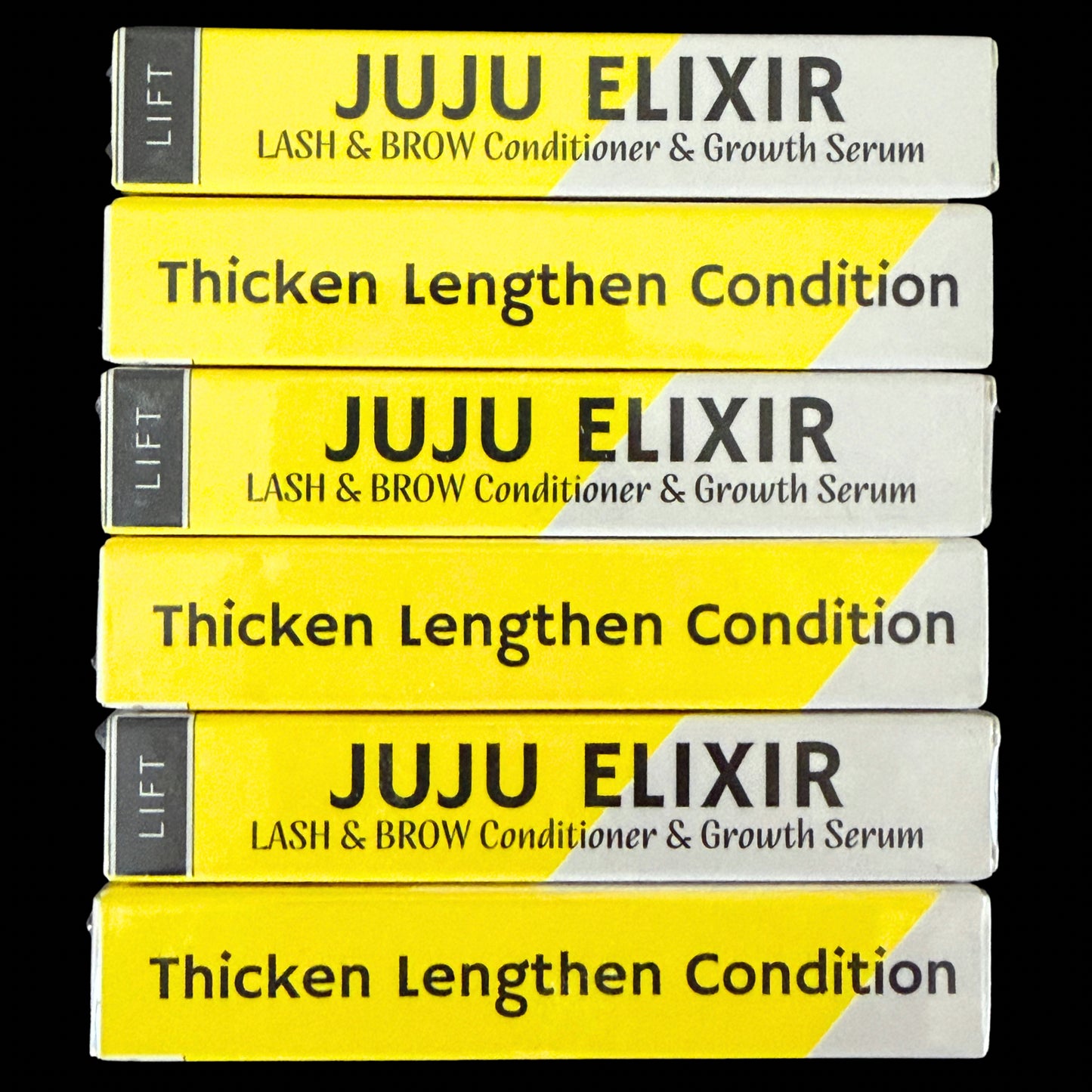 JuJu Elixir