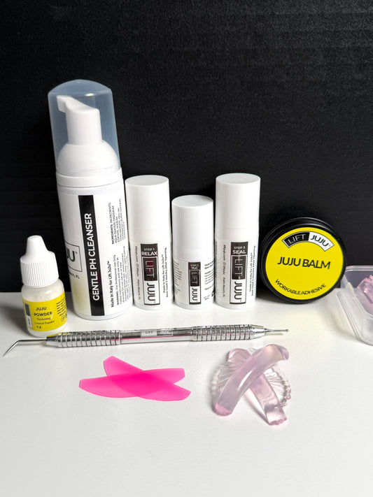 Lift JuJu™ Combo Kit