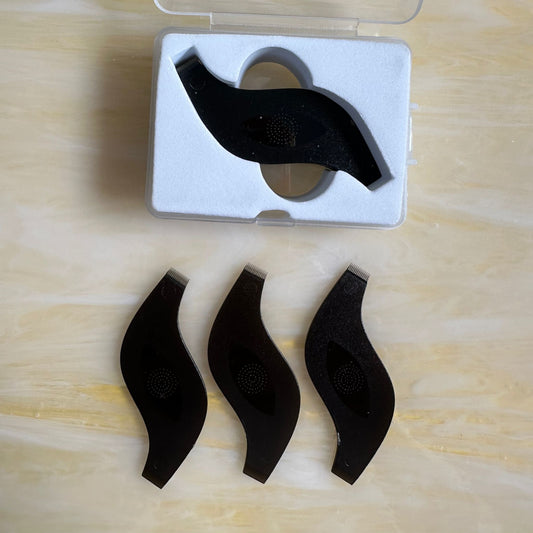 S-Comb Lash Separation Tool