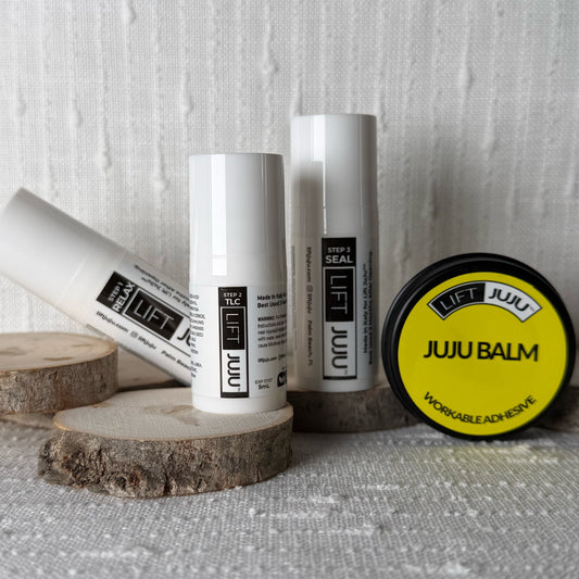 Lift JuJu™ Mini Kit