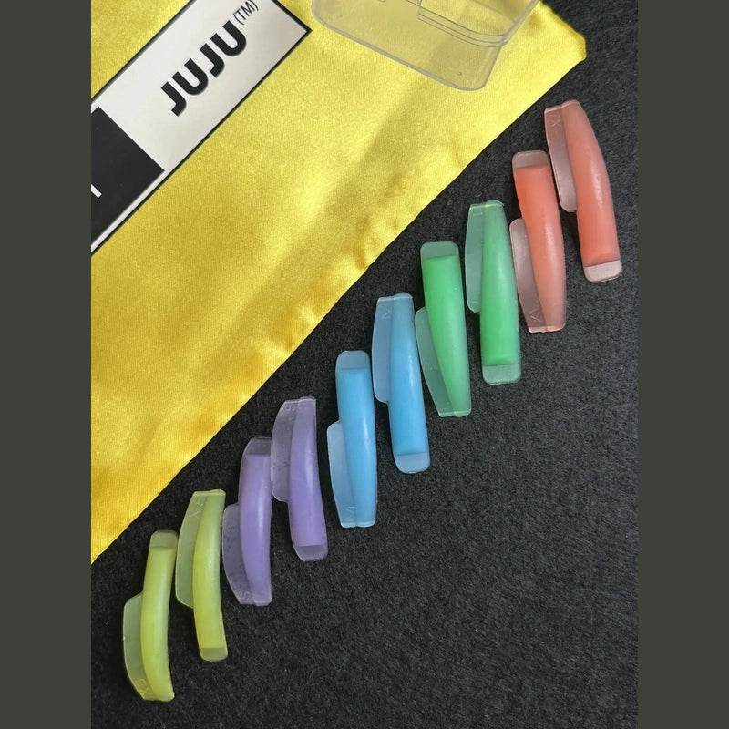 Pro Angle Shields - Lift JUJU