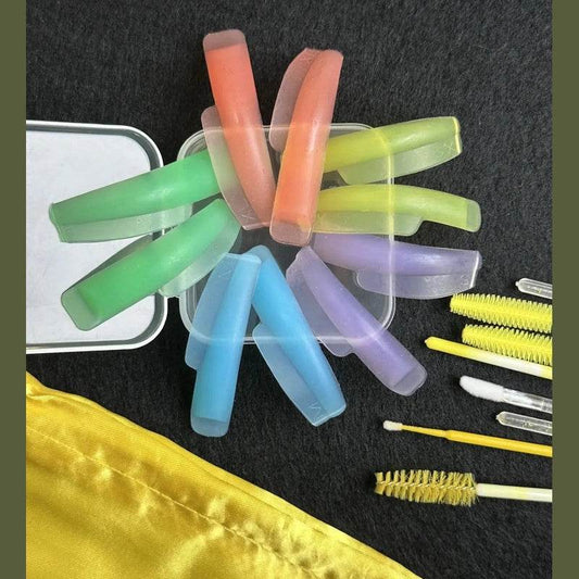 Pro Angle Shields - Lift JUJU