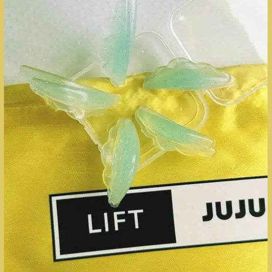 Traditional Shields - Lift JUJU
