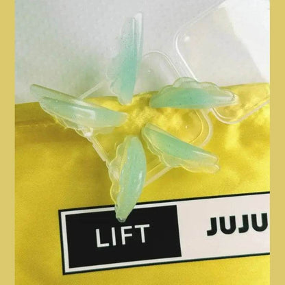 Traditional Shields - Lift JUJU