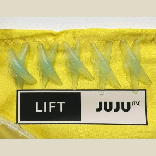 Traditional Shields - Lift JUJU