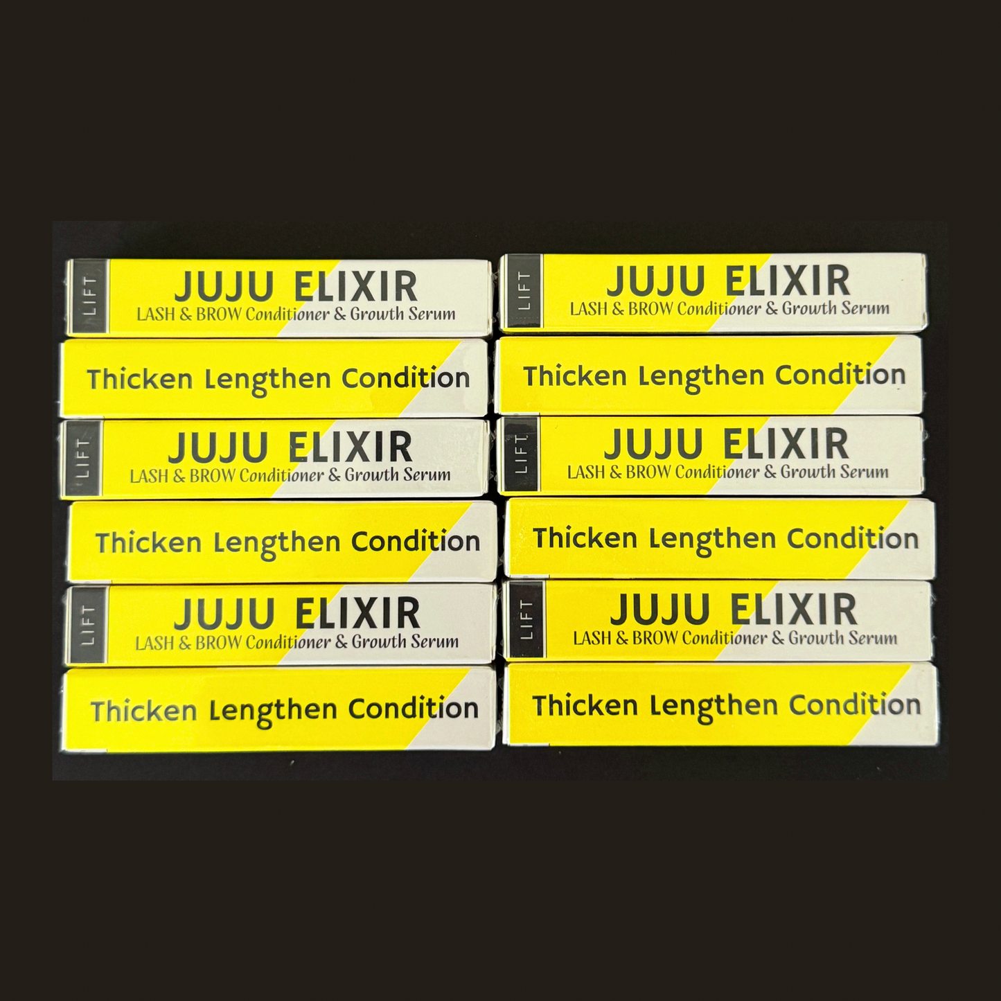 JuJu Elixir