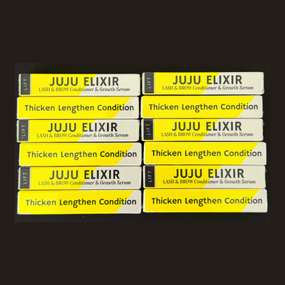JuJu Elixir