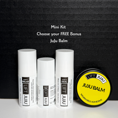 Lift JuJu®️ Mini Kit + FREE Bonus