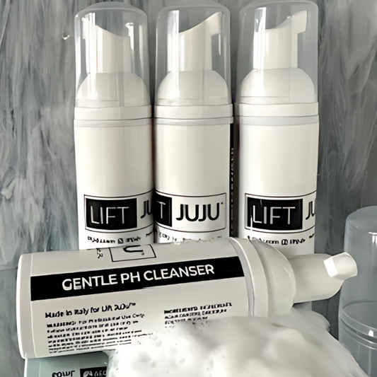 Lift JuJu™ Gentle pH Cleanser