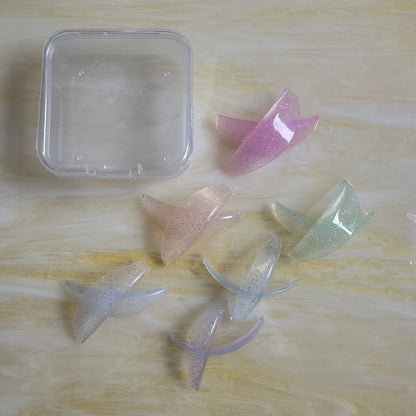 Xtra Teardrop Shields