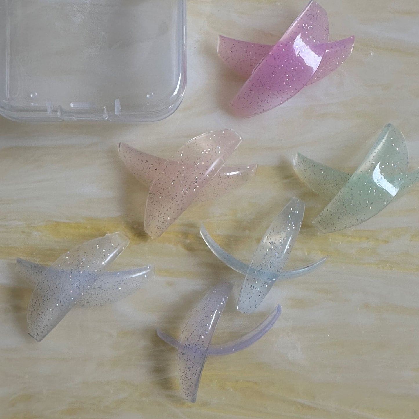 Xtra Teardrop Shields