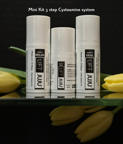 Lift JuJu®️ Mini Kit + FREE Bonus