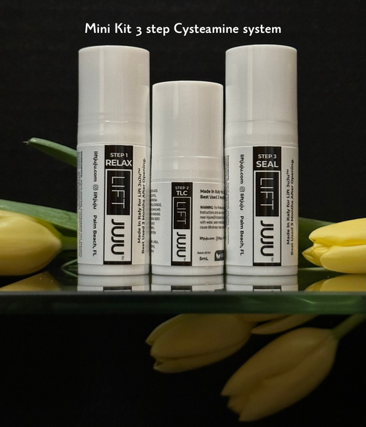 Lift JuJu®️ Mini Kit + FREE Bonus