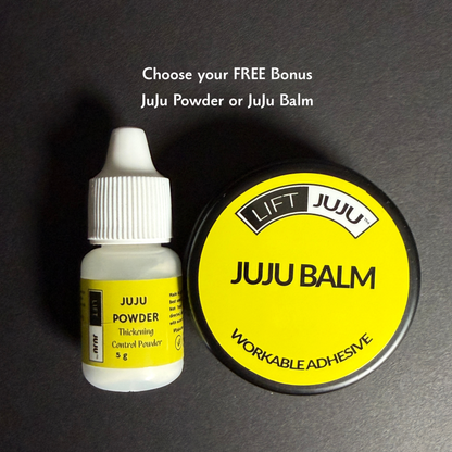 Lift JuJu®️ Mini Kit + FREE Bonus