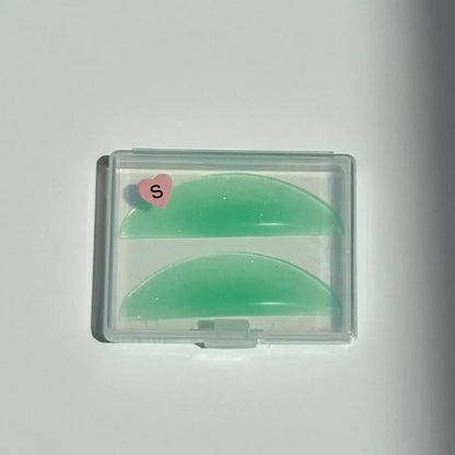 Green Flat Shields