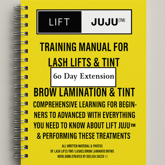 60-day extension for Lift JuJu online 