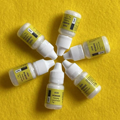 Freestyle 2.0 online lash lift & tint training with JuJu Powder – Lift JuJu