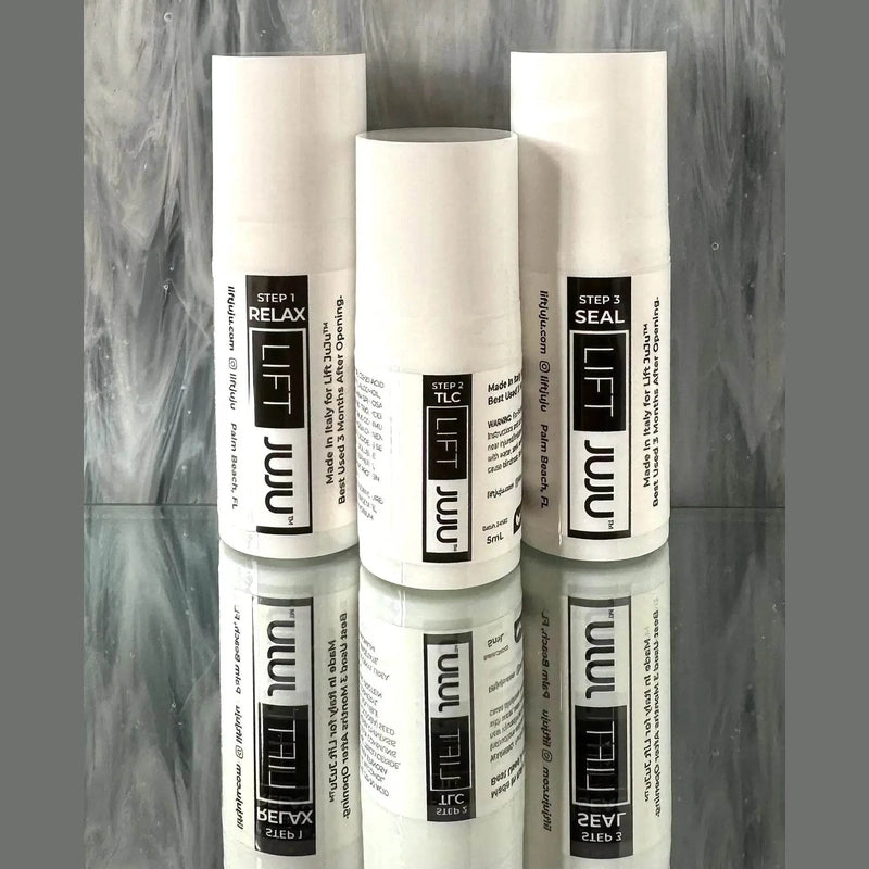 Lift JuJu™ Mini Kit - Lift JUJU