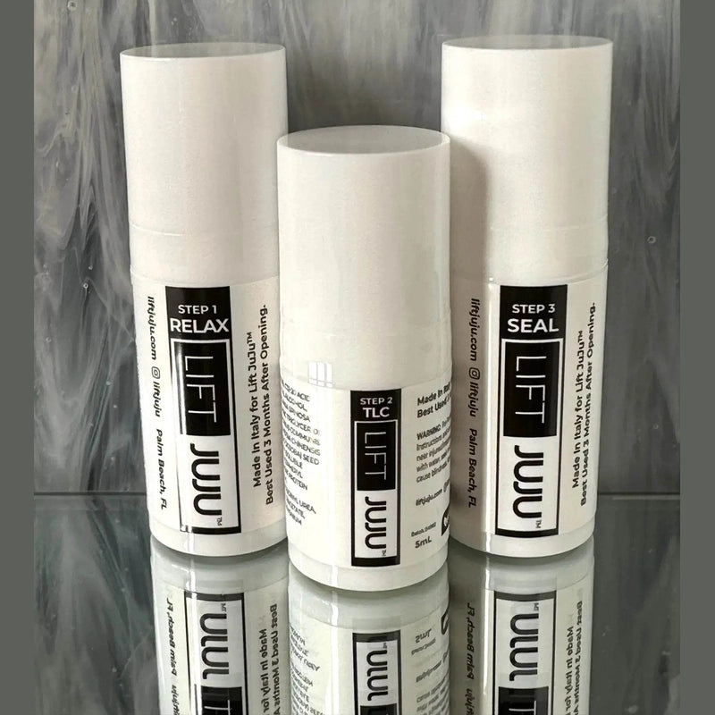 Lift JuJu™ Mini Kit - Lift JUJU