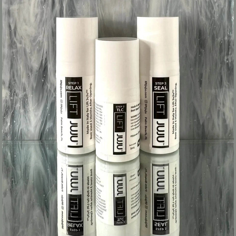 Lift JuJu™ Mini Kit - Lift JUJU