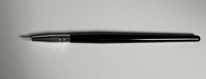 Pointed Tip Rubber Brush