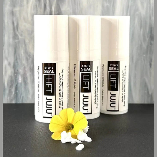 Lift JuJu™ Seal - Lift JUJU