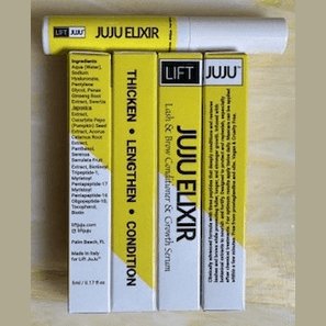 Lift JuJu™ JuJu Elixer - Lift JUJU